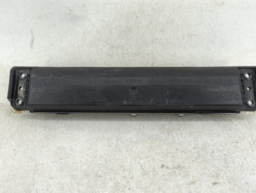 2013-2020 Ford Fusion Air Bag Driver Left Knee OEM P/N:DG9354045J77 BD3JA6 Fits Fits 2013 2014 2015 2016 2017 2018 2019 2020