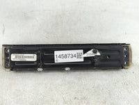 2013-2020 Ford Fusion Air Bag Driver Left Knee OEM P/N:DG9354045J77 BD3JA6 Fits Fits 2013 2014 2015 2016 2017 2018 2019 2020