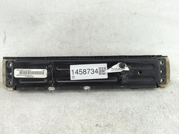 2013-2020 Ford Fusion Air Bag Driver Left Knee OEM P/N:DG9354045J77 BD3JA6 Fits Fits 2013 2014 2015 2016 2017 2018 2019 2020 OEM Used Auto Parts