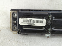 2013-2020 Ford Fusion Air Bag Driver Left Knee OEM P/N:DG9354045J77 BD3JA6 Fits Fits 2013 2014 2015 2016 2017 2018 2019 2020