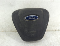 2013 Ford Fusion Air Bag Driver Left Steering Wheel Mounted Black - Oemusedautoparts1.com