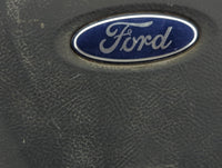 2013 Ford Fusion Air Bag Driver Left Steering Wheel Mounted Black - Oemusedautoparts1.com