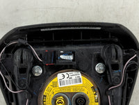 2013 Ford Fusion Air Bag Driver Left Steering Wheel Mounted Black - Oemusedautoparts1.com