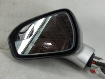 compare product 2013-2014 Ford Fusion Driver Side View Mirror - Left Door Mirror OEM Used