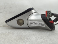 2013-2014 Ford Fusion Driver Side View Mirror - Left Door Mirror OEM Used - Oemusedautoparts1.com