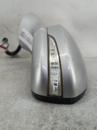 2013-2014 Ford Fusion Driver Side View Mirror - Left Door Mirror OEM Used - Oemusedautoparts1.com