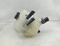 Ford Fusion Windshield Washer Fluid Reservoir Bottle Oem 1459447 - Oemusedautoparts1.com