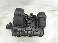 2013-2014 Ford Fusion Fusebox Fuse Box Panel Relay Module P/N:DG9T14A075AA 8T2T-14B192-AA, 8T2T-14B192-BA Fits Fits 2013 201