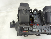 2013-2014 Ford Fusion Fusebox Fuse Box Panel Relay Module P/N:DG9T14A075AA 8T2T-14B192-AA, 8T2T-14B192-BA Fits Fits 2013 201