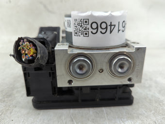 compare product 2013 Ford Fusion ABS Pump Control Module Replacement P/N:DG9C-2C219-FB Fits OEM Used Auto Parts