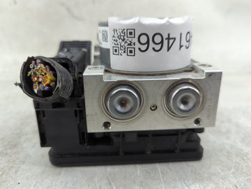 2013 Ford Fusion ABS Pump Control Module Replacement P/N:DG9C-2C219-FB Fits OEM Used Auto Parts - Oemusedautoparts1.com