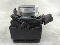 2013 Ford Fusion ABS Pump Control Module Replacement P/N:DG9C-2C219-FB Fits OEM Used Auto Parts - Oemusedautoparts1.com