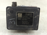 2013 Ford Fusion ABS Pump Control Module Replacement P/N:DG9C-2C219-FB Fits OEM Used Auto Parts - Oemusedautoparts1.com