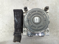 2013 Ford Fusion ABS Pump Control Module Replacement P/N:DG9C-2C219-FB Fits OEM Used Auto Parts - Oemusedautoparts1.com
