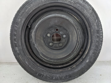 2013-2020 Ford Fusion Oem Wheel Rim
