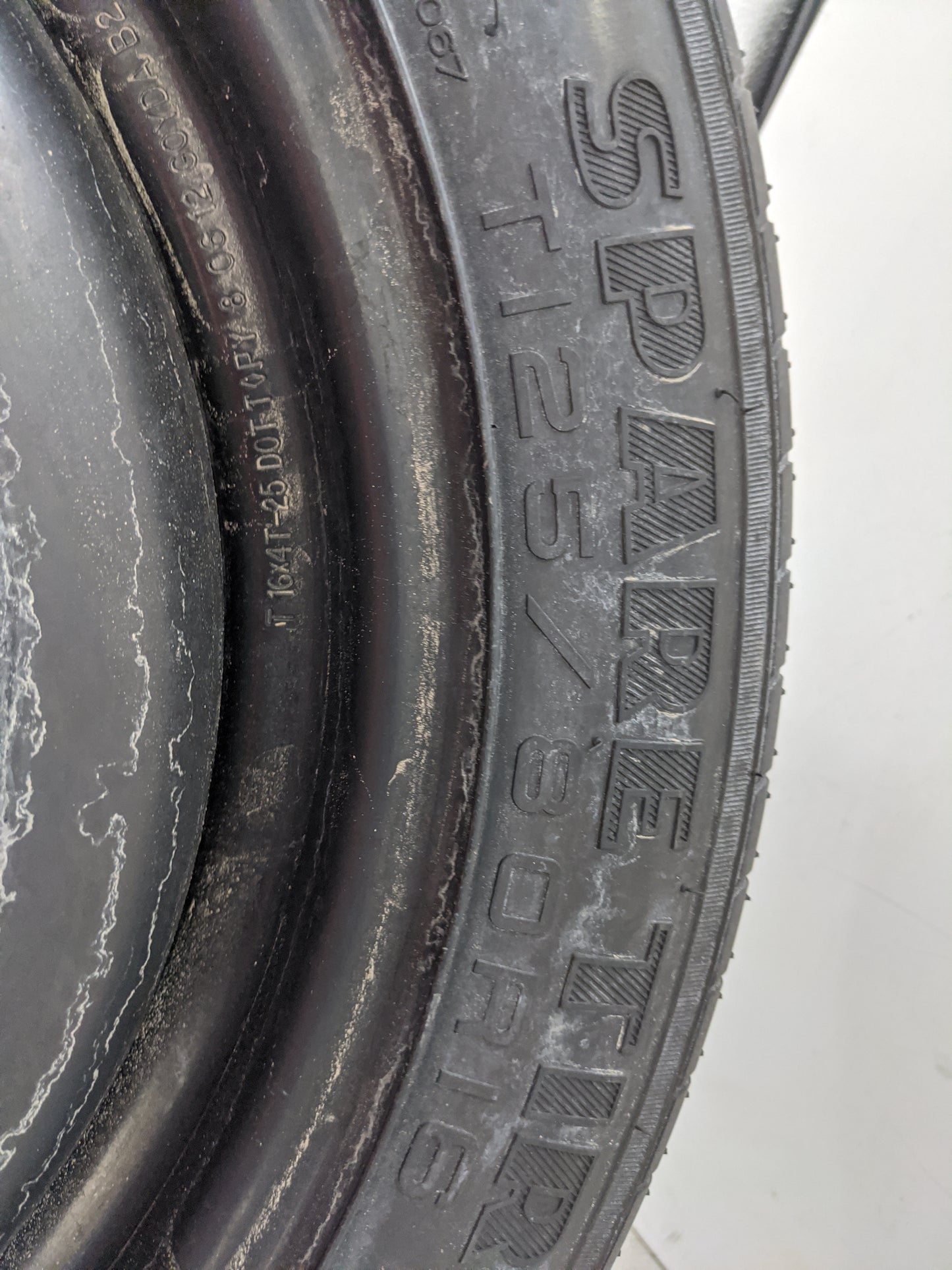 2013-2020 Ford Fusion Oem Wheel Rim - Oemusedautoparts1.com