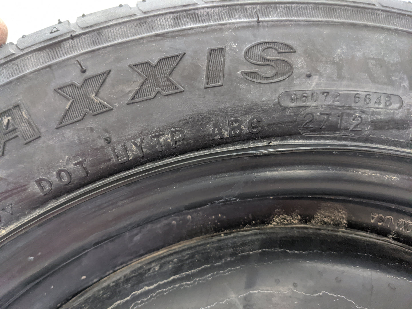 2013-2020 Ford Fusion Oem Wheel Rim - Oemusedautoparts1.com