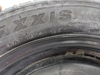 2013-2020 Ford Fusion Oem Wheel Rim - Oemusedautoparts1.com