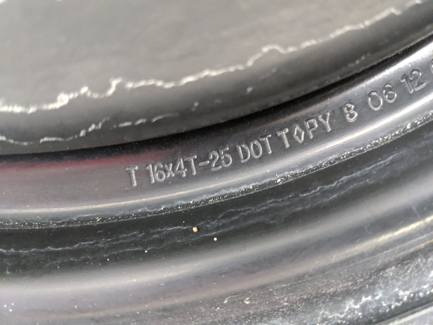 2013-2020 Ford Fusion Oem Wheel Rim - Oemusedautoparts1.com