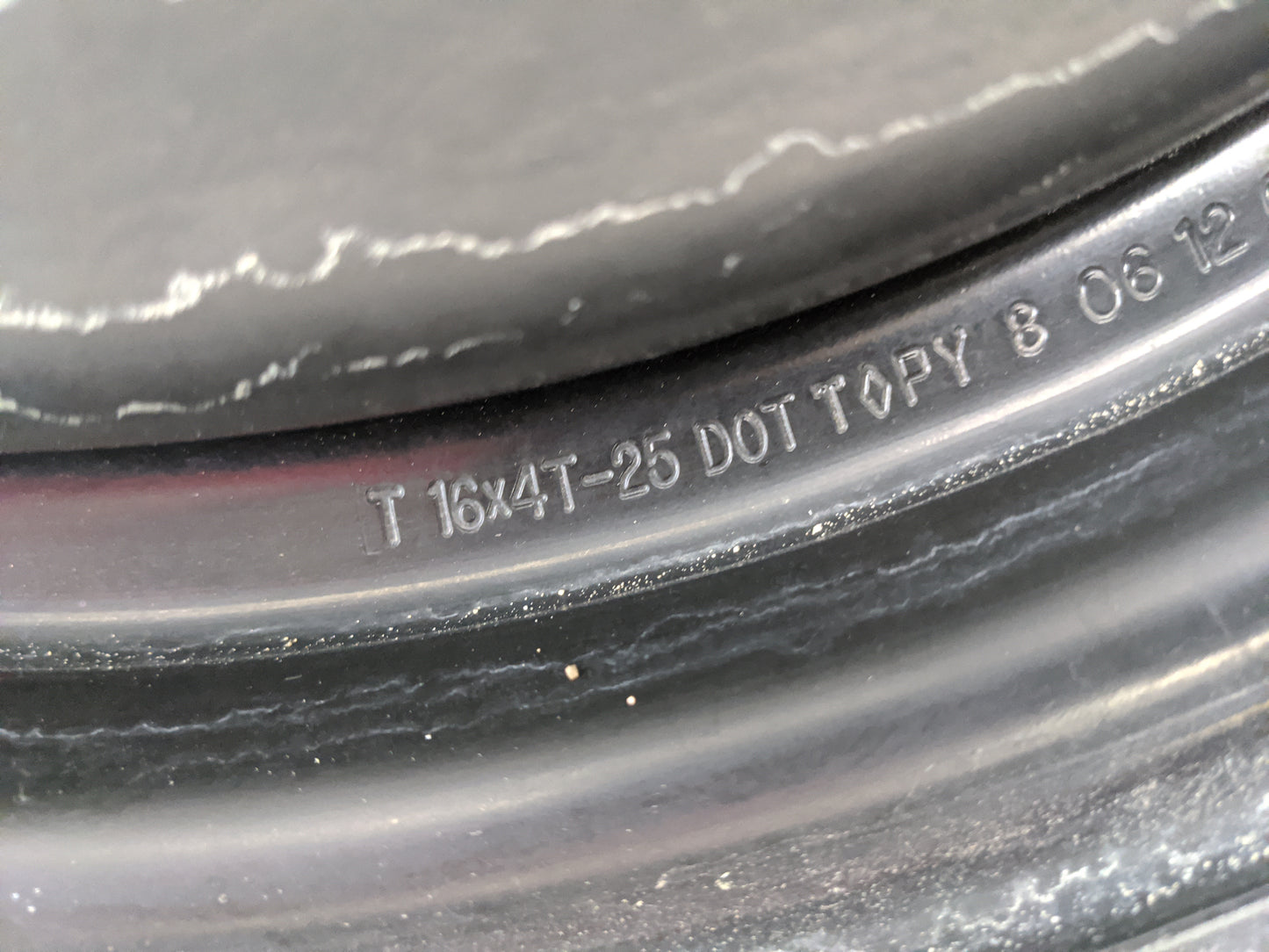 2013-2020 Ford Fusion Oem Wheel Rim - Oemusedautoparts1.com