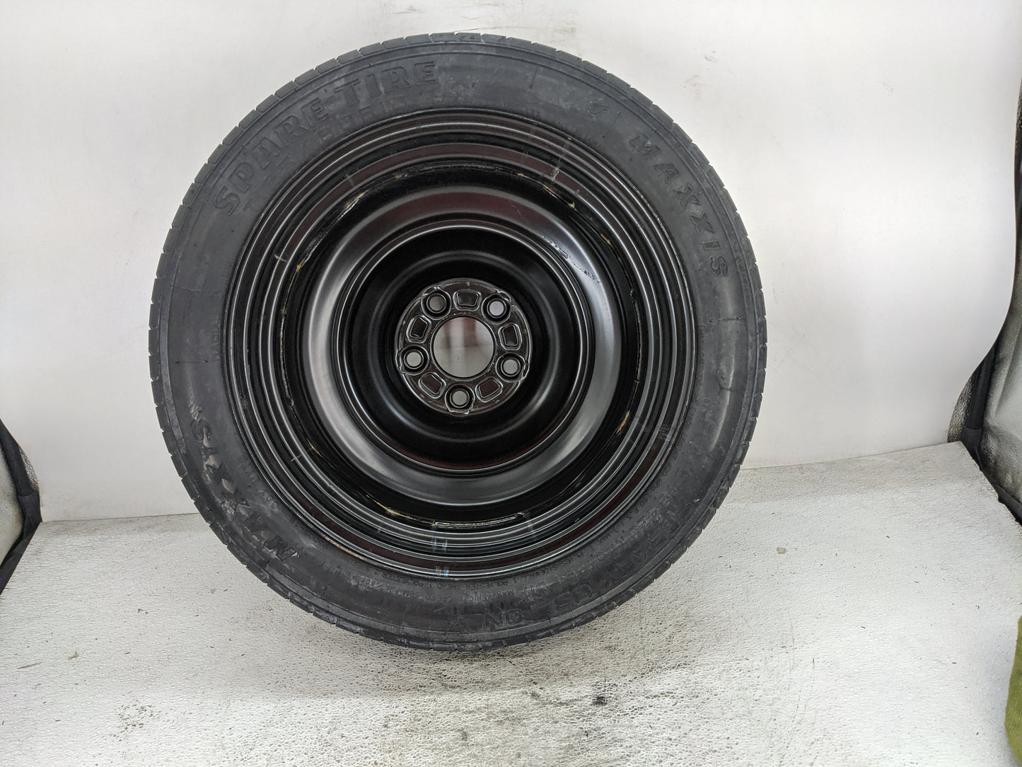 2013-2020 Ford Fusion Oem Wheel Rim - Oemusedautoparts1.com