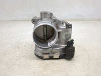 2013-2014 Ford Fusion Throttle Body P/N:7S7G-9F991-CA Fits Fits 2013 2014 2015 2016 2017 2018 2019 OEM Used Auto Parts - Oem