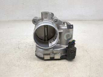 compare product 2013-2014 Ford Fusion Throttle Body P/N:7S7G-9F991-CA Fits Fits 2013 2014 2015 2016 2017 2018 2019 OEM Used Auto Parts