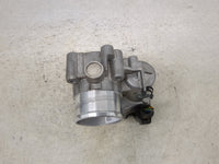 2013-2014 Ford Fusion Throttle Body P/N:7S7G-9F991-CA Fits Fits 2013 2014 2015 2016 2017 2018 2019 OEM Used Auto Parts - Oem