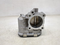 2013-2014 Ford Fusion Throttle Body P/N:7S7G-9F991-CA Fits Fits 2013 2014 2015 2016 2017 2018 2019 OEM Used Auto Parts - Oem