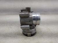2013-2014 Ford Fusion Throttle Body P/N:7S7G-9F991-CA Fits Fits 2013 2014 2015 2016 2017 2018 2019 OEM Used Auto Parts - Oem