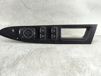 2013-2020 Ford Fusion Master Power Window Switch Replacement Driver Side Left Fits Fits 2013 2014 2015 2016 2017 2018 2019 2