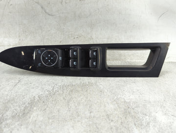 2013-2020 Ford Fusion Master Power Window Switch Replacement Driver Side Left Fits Fits 2013 2014 2015 2016 2017 2018 2019 2