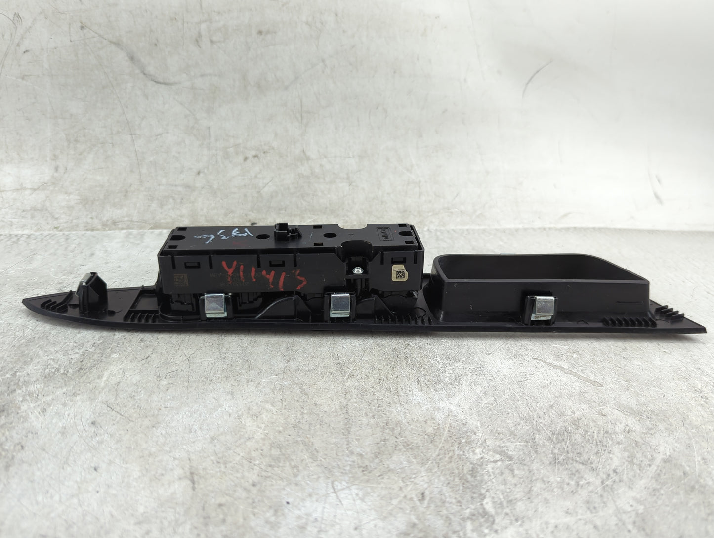2013-2020 Ford Fusion Master Power Window Switch Replacement Driver Side Left Fits Fits 2013 2014 2015 2016 2017 2018 2019 2