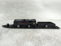 2013-2020 Ford Fusion Master Power Window Switch Replacement Driver Side Left Fits Fits 2013 2014 2015 2016 2017 2018 2019 2