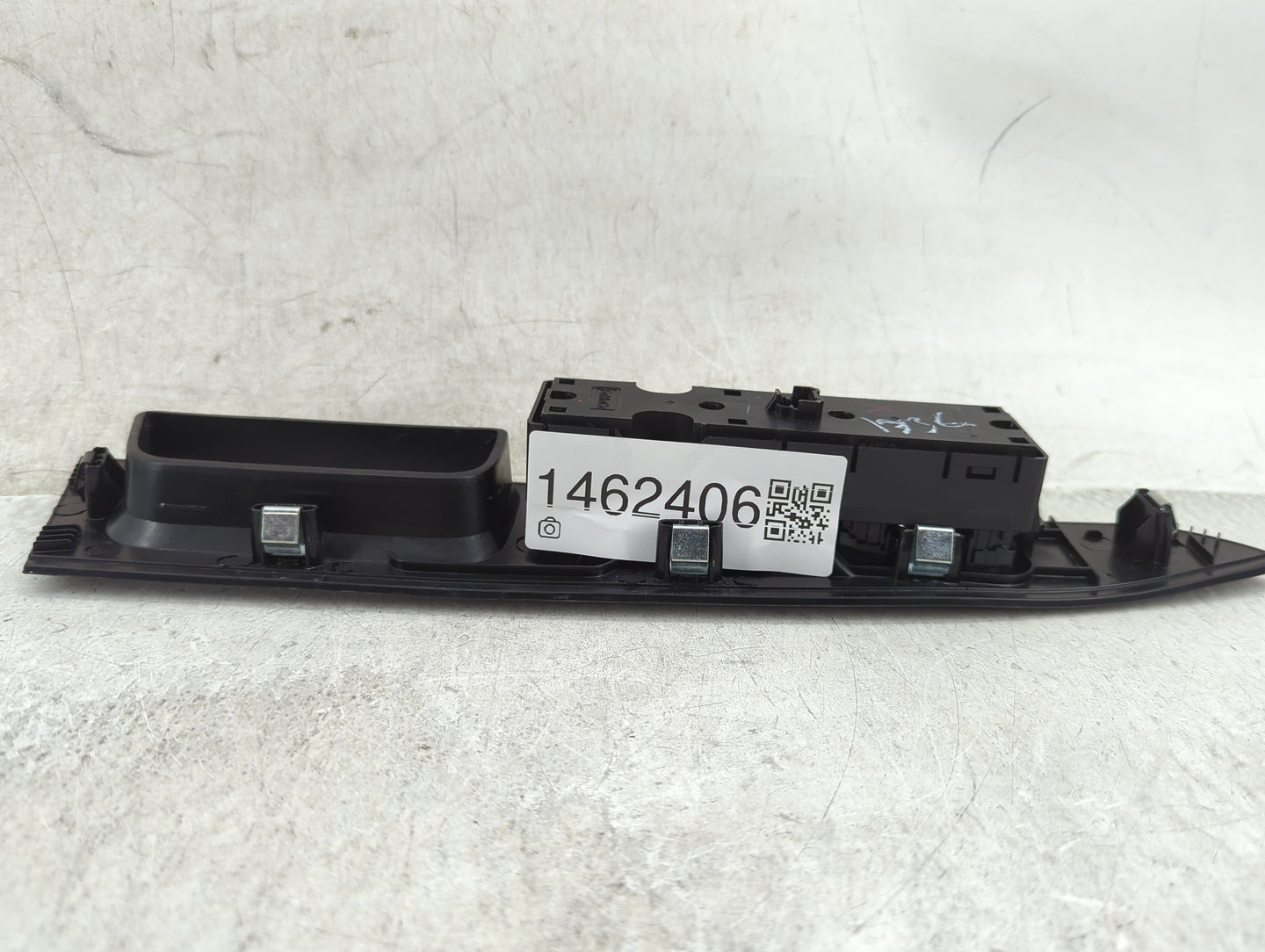 2013-2020 Ford Fusion Master Power Window Switch Replacement Driver Side Left Fits Fits 2013 2014 2015 2016 2017 2018 2019 2