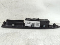 2013-2020 Ford Fusion Master Power Window Switch Replacement Driver Side Left Fits Fits 2013 2014 2015 2016 2017 2018 2019 2