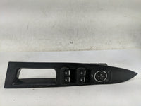 2013-2016 Ford Fusion Master Power Window Switch Replacement Driver Side Left P/N:DG9T-14540-ABW Fits OEM Used Auto Parts - 