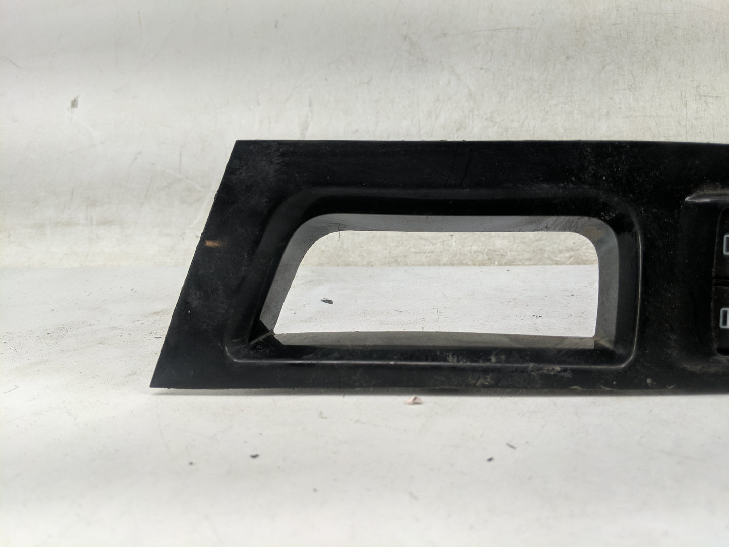 2013-2016 Ford Fusion Master Power Window Switch Replacement Driver Side Left P/N:DG9T-14540-ABW Fits OEM Used Auto Parts - 