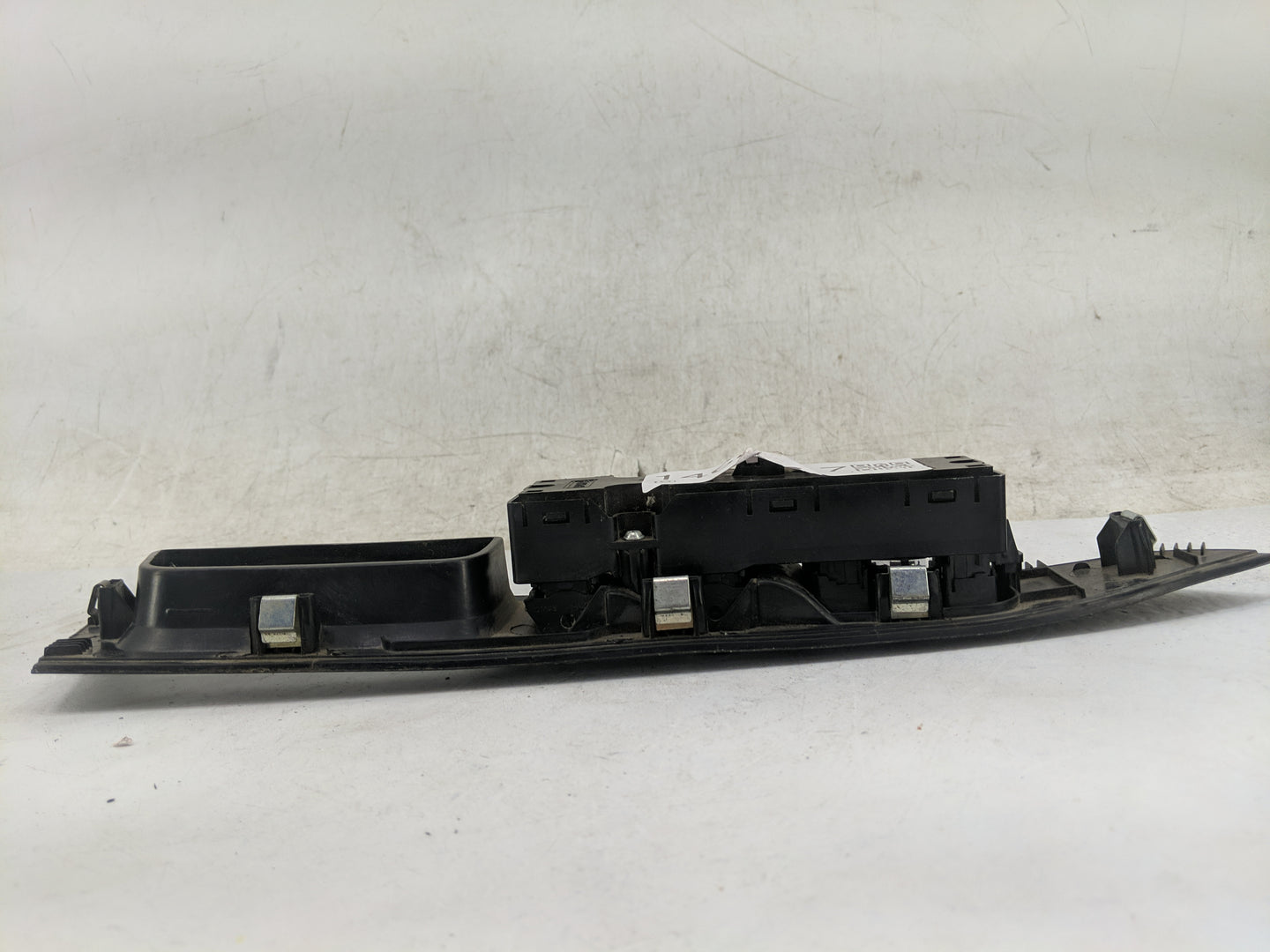 2013-2016 Ford Fusion Master Power Window Switch Replacement Driver Side Left P/N:DG9T-14540-ABW Fits OEM Used Auto Parts - 