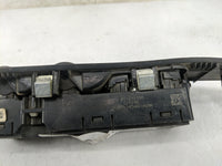 2013-2016 Ford Fusion Master Power Window Switch Replacement Driver Side Left P/N:DG9T-14540-ABW Fits OEM Used Auto Parts - 