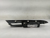 2013-2016 Ford Fusion Master Power Window Switch Replacement Driver Side Left P/N:DG9T-14540-ABW Fits OEM Used Auto Parts - 
