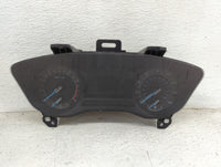 2013 Ford Fusion Instrument Cluster Speedometer Gauges P/N:DS7T-10849-AH Miles: Fits OEM Used Auto Parts - Oemusedautoparts1