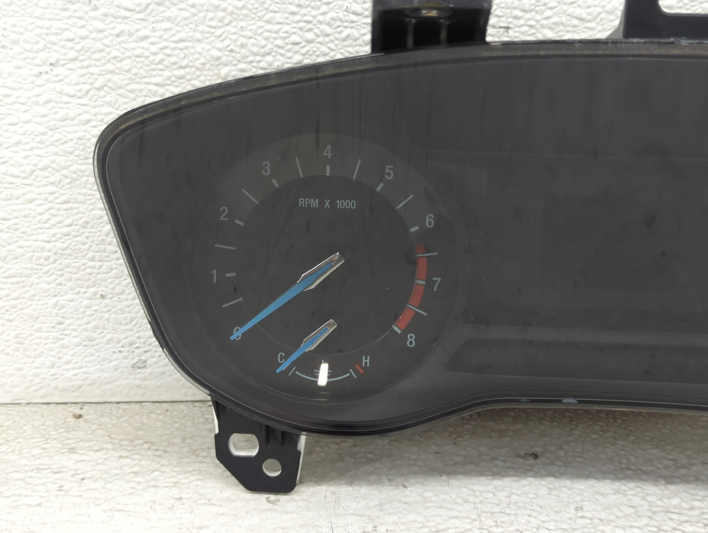 2013 Ford Fusion Instrument Cluster Speedometer Gauges P/N:DS7T-10849-AH Miles: Fits OEM Used Auto Parts - Oemusedautoparts1