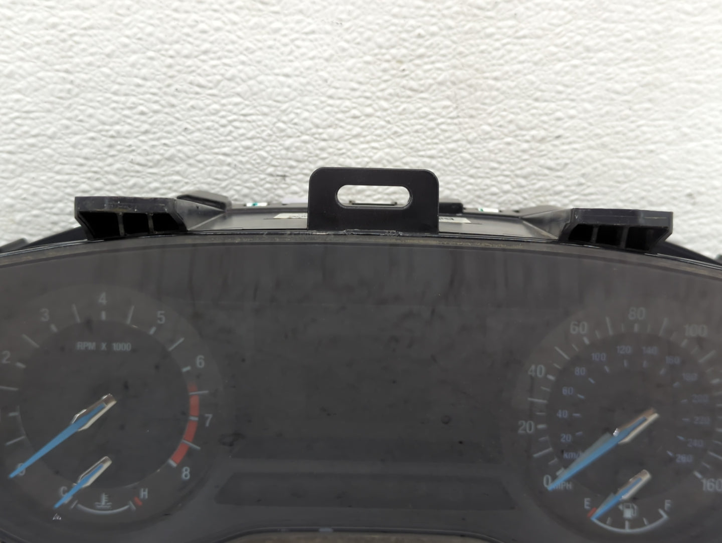 2013 Ford Fusion Instrument Cluster Speedometer Gauges P/N:DS7T-10849-AH Miles: Fits OEM Used Auto Parts - Oemusedautoparts1