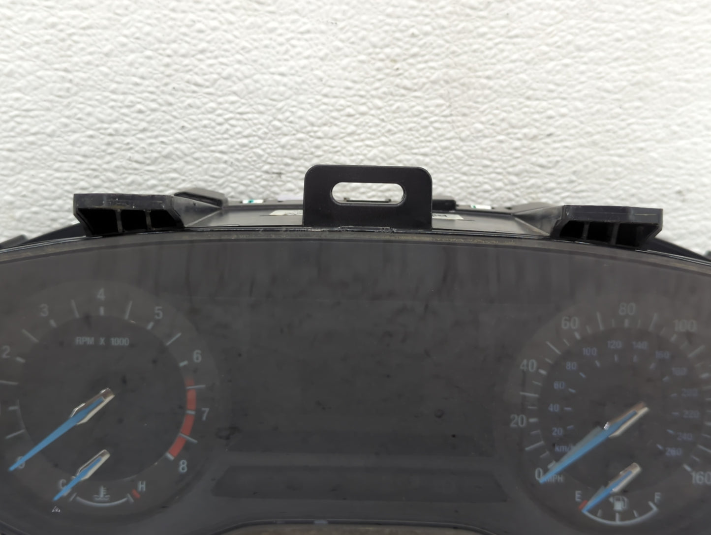 2013 Ford Fusion Instrument Cluster Speedometer Gauges P/N:DS7T-10849-AH Miles: Fits OEM Used Auto Parts - Oemusedautoparts1