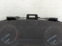 2013 Ford Fusion Instrument Cluster Speedometer Gauges P/N:DS7T-10849-AH Miles: Fits OEM Used Auto Parts - Oemusedautoparts1