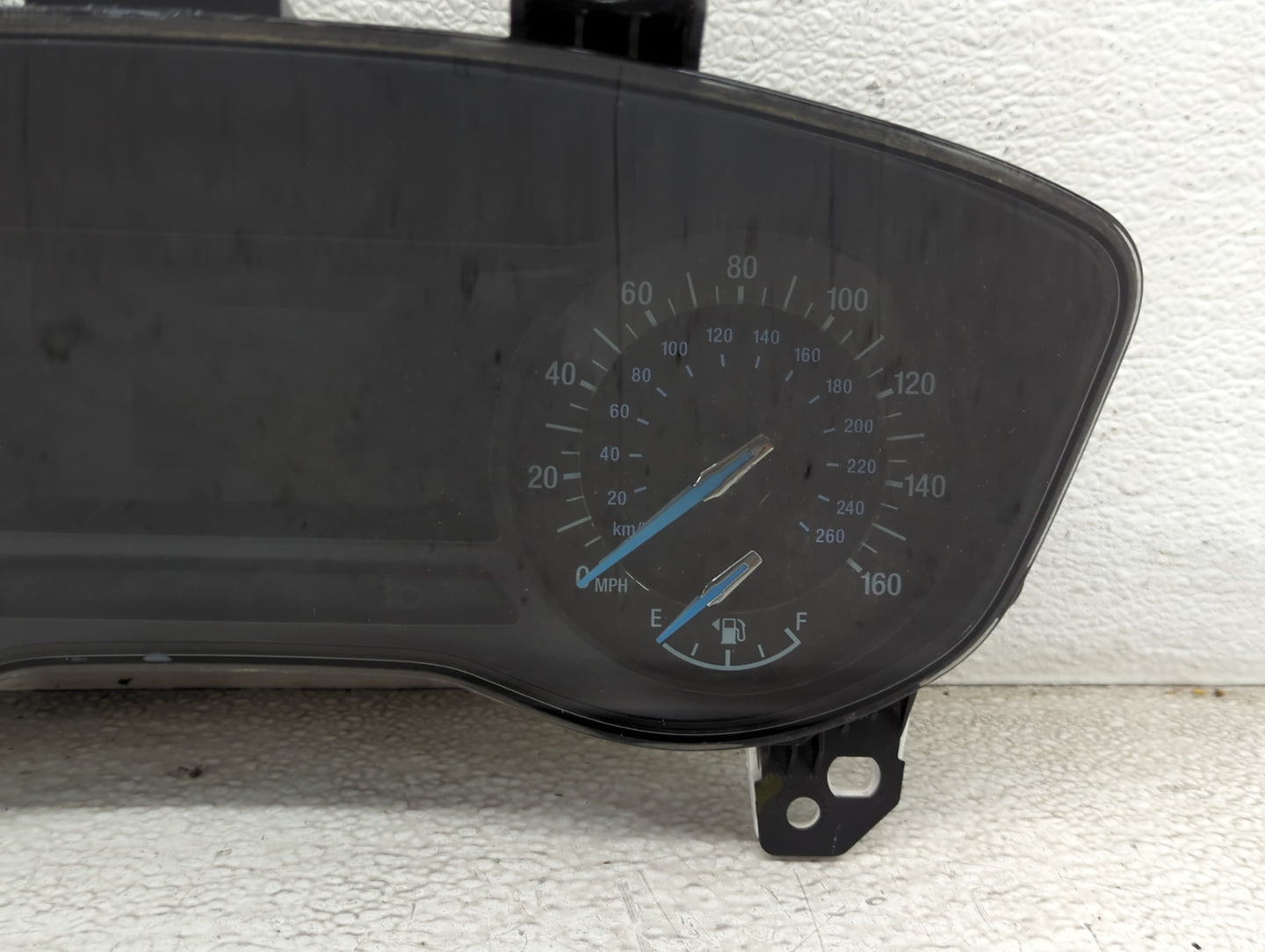 2013 Ford Fusion Instrument Cluster Speedometer Gauges P/N:DS7T-10849-AH Miles: Fits OEM Used Auto Parts - Oemusedautoparts1