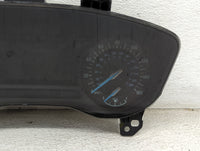 2013 Ford Fusion Instrument Cluster Speedometer Gauges P/N:DS7T-10849-AH Miles: Fits OEM Used Auto Parts - Oemusedautoparts1