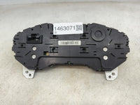 2013 Ford Fusion Instrument Cluster Speedometer Gauges P/N:DS7T-10849-AH Miles: Fits OEM Used Auto Parts - Oemusedautoparts1