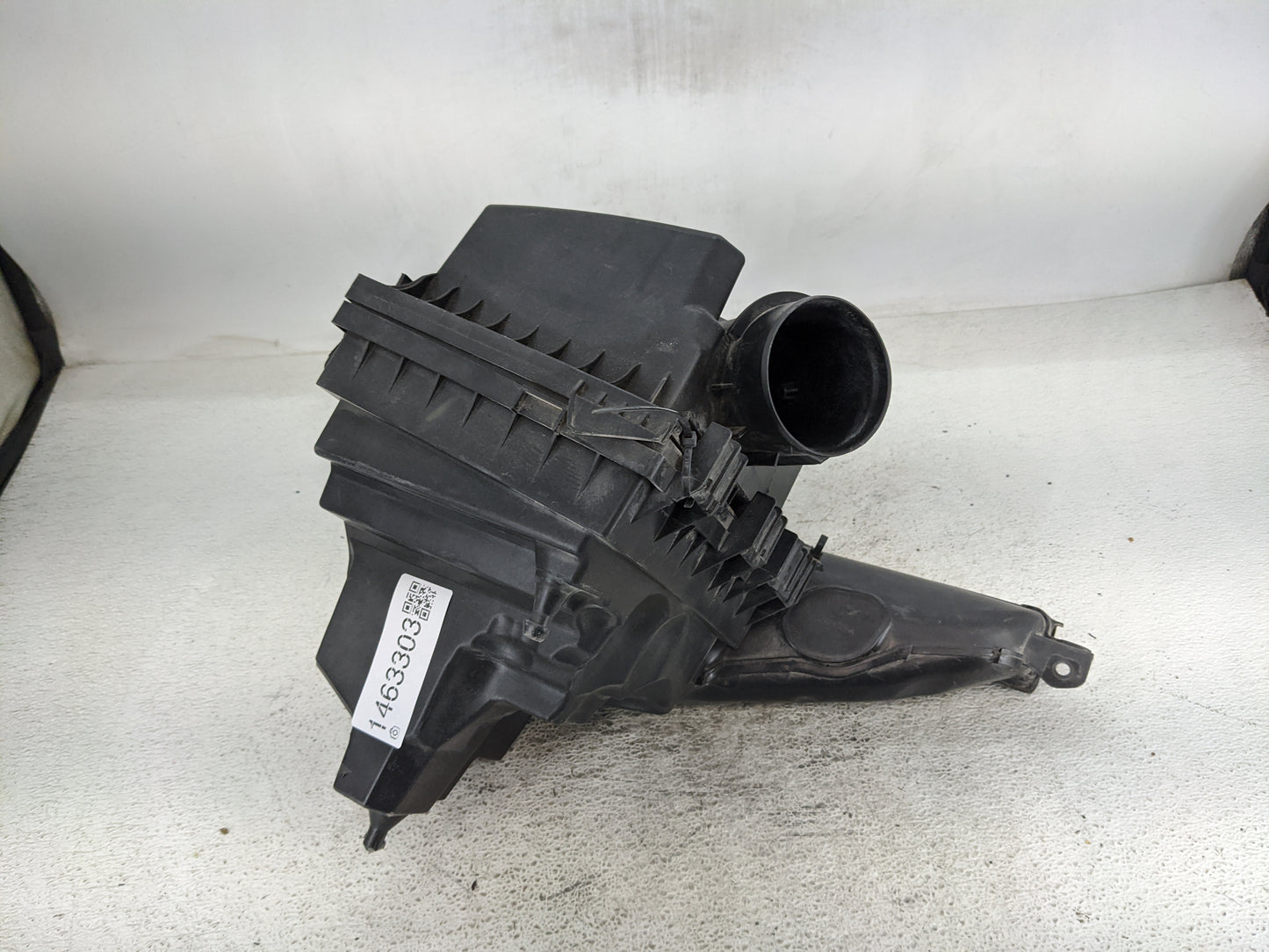 2013-2014 Ford Fusion Air Cleaner Intake-duct Hose Tube 1463303 - Oemusedautoparts1.com
